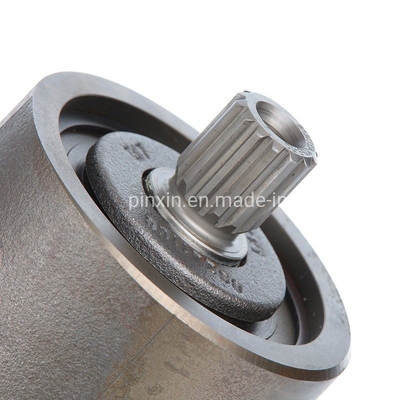 ピストンモーター A2fe45/61W-Vzl100f 輸送コストとカスタマイズのための水力接触