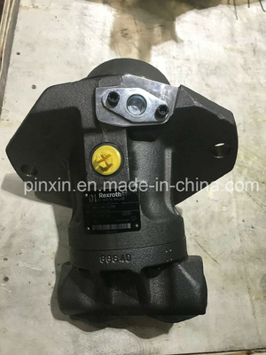 ピストンモーター A2fe45/61W-Vzl100f 輸送コストとカスタマイズのための水力接触