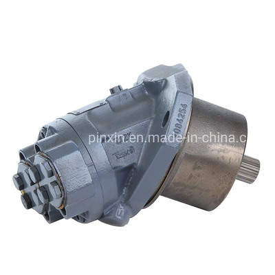 ピストンモーター A2fe45/61W-Vzl100f 輸送コストとカスタマイズのための水力接触