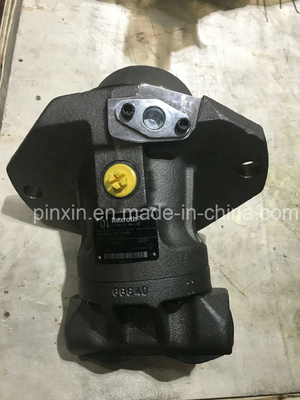 A2FE45/61W-VZL020 舗装機械のための水力ピストンモーター