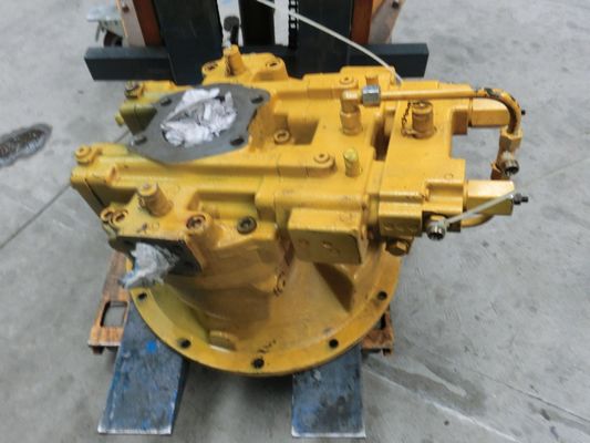 水力活塞ポンプ A8vo200la1kh2 鋳鉄のラインポンプのためのポンプ