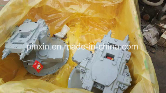 水力活塞ポンプ A8vo200la1kh2 鋳鉄のラインポンプのためのポンプ