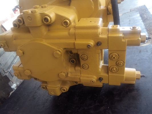 水力活塞ポンプ A8vo200la1kh2 鋳鉄のラインポンプのためのポンプ