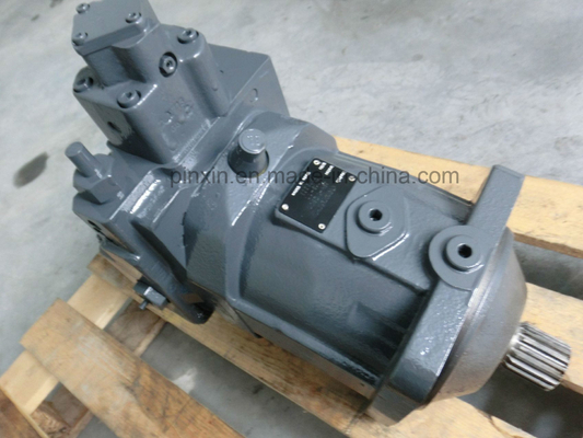 A7vo107lrdh1 道路整備機械用水力ピストンポンプ 返金方針が含まれています