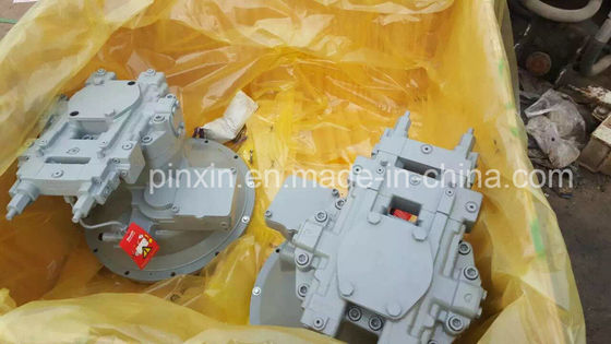 安全な支払いと 調整可能な A8vo107la1kh2 水力ポンプ