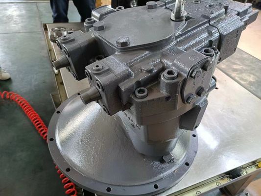 安全な支払いと 調整可能な A8vo107la1kh2 水力ポンプ