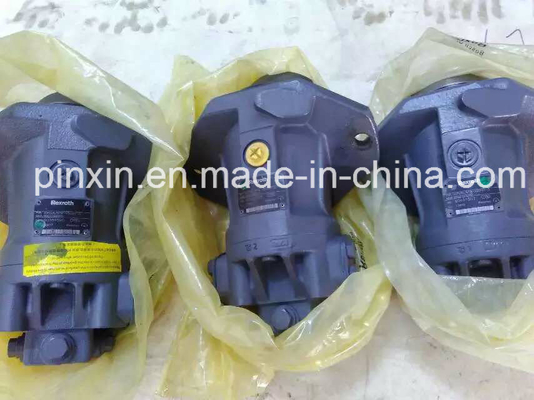 A2FE56 パイラードライバー用水力部品 A2FE56/61W-VZL100 パイバー用水力モーター
