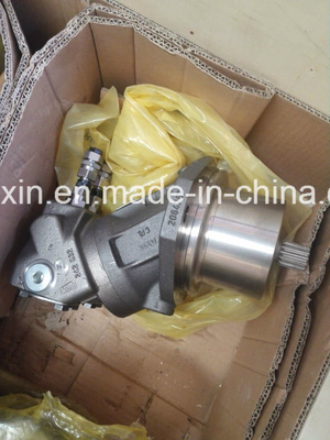 A2FE56 パイラードライバー用水力部品 A2FE56/61W-VZL100 パイバー用水力モーター