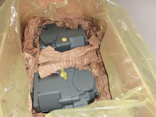 A11vlo190 真正のレックスロスコンクリート機械の掘削機用液圧ポンプ