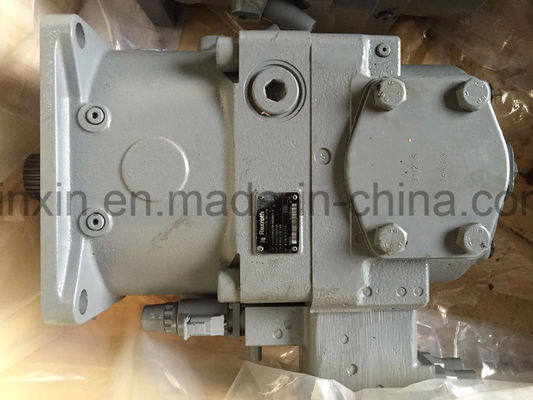 A7vo107lrdh1 エンジニアリング機械のための水力ピストンポンプ