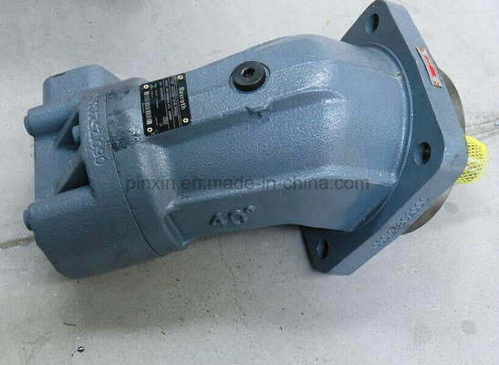 オイル A2FM107 アスファルトパブラー 建設機械の水力ピストンモーター 部品