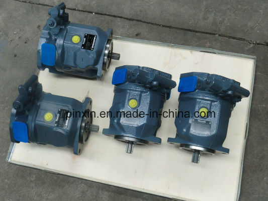 A10VO28DR ポンプトラック用 鋳鉄水力活塞ポンプ A10VO45 A10VO28DR/32R