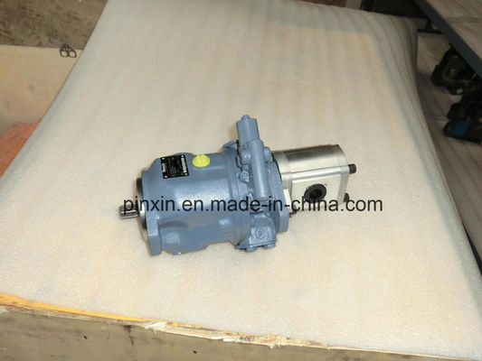 A10VO28DR ポンプトラック用 鋳鉄水力活塞ポンプ A10VO45 A10VO28DR/32R