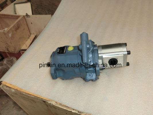 A10VO28DR ポンプトラック用 鋳鉄水力活塞ポンプ A10VO45 A10VO28DR/32R