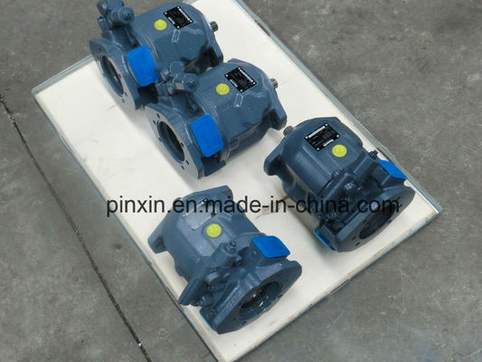 A10VO28DR ポンプトラック用 鋳鉄水力活塞ポンプ A10VO45 A10VO28DR/32R