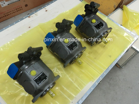 50kg 負荷容量 ローター式掘削用の水力活塞ポンプ A10vo63 A10vo45dfr1