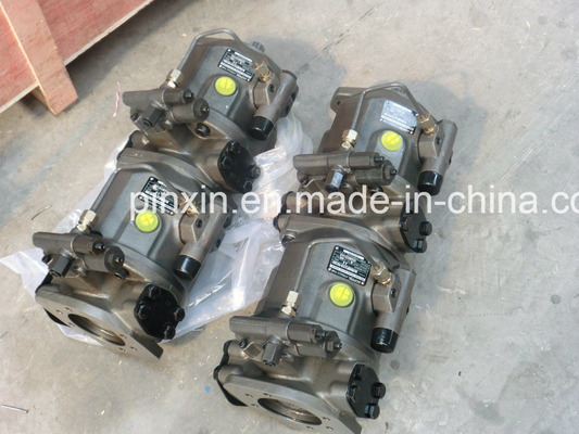 水力駆動型 A10vo71 A10vo71drs 回転式ドリリング用放射性ポンプ