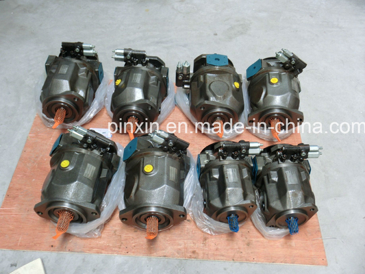 水力駆動型 A10vo71 A10vo71drs 回転式ドリリング用放射性ポンプ