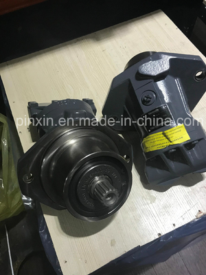 40kg A2FE63 建設機械や吊り上げ機械用水力活塞モーター