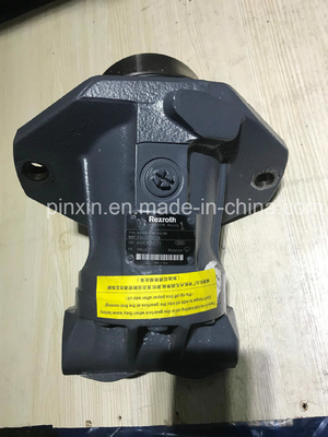 ローター式掘削作業用のA2FE63鋳鉄液体モーター