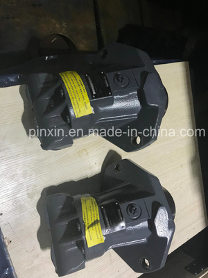 ローター式掘削作業用のA2FE63鋳鉄液体モーター