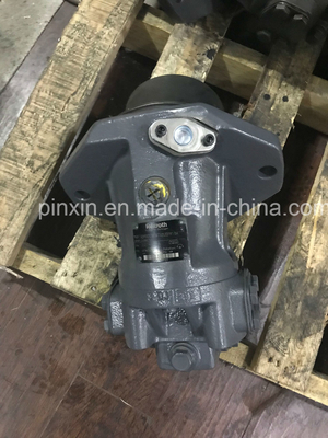ローター式掘削作業用のA2FE63鋳鉄液体モーター