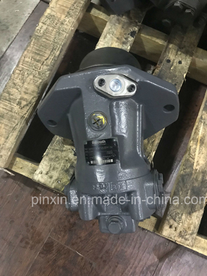 最高性能 A2FE63/61W-VZL181 回転式掘削用水圧活塞モーター 45kg