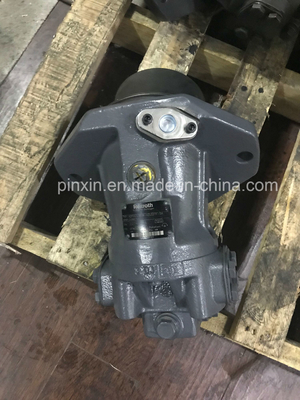 ゴールデン A2FE63 工学機械と先進技術のための水力ピストンモーター