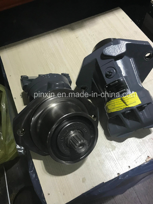 ゴールデン A2FE63 工学機械と先進技術のための水力ピストンモーター