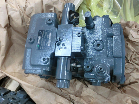 液体スペアパーツ A4vg A10vg 掘削機用のピストンポンプ 保証金