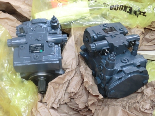 液体スペアパーツ A4vg A10vg 掘削機用のピストンポンプ 保証金