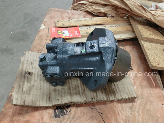A2FE80 A2FE63 掘削機用水力ピストンモーター