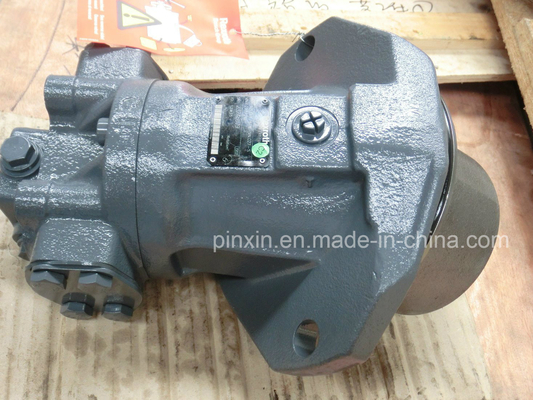 A2FE80 A2FE63 掘削機用水力ピストンモーター