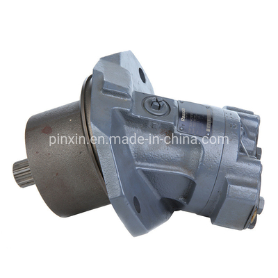 50kg A2FE80 A2FE ハイドロリックピストンモーター A2feシリーズ 建設機械部品