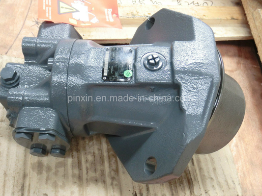 50kg A2FE80 A2FE ハイドロリックピストンモーター A2feシリーズ 建設機械部品