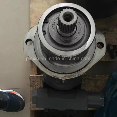 50kg A2FE80 A2FE ハイドロリックピストンモーター A2feシリーズ 建設機械部品