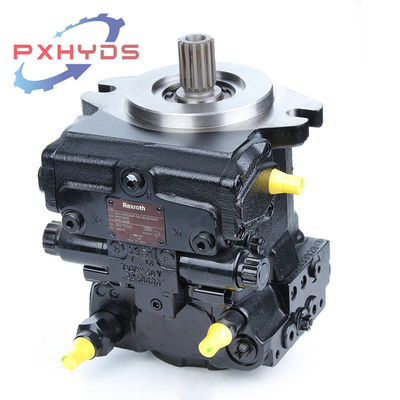 水力部品 A4VG28 A4VG56 A4VG125 建設機器用水力ピストンポンプ