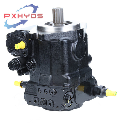 水力部品 A4VG28 A4VG56 A4VG125 建設機器用水力ピストンポンプ