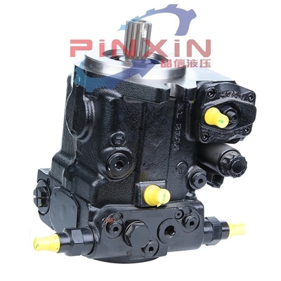 水力部品 A4VG28 A4VG56 A4VG125 建設機器用水力ピストンポンプ