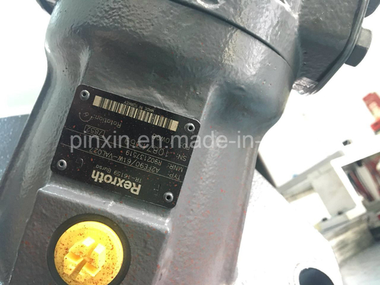 A2fe90/61W-VAL100 コールドプラナー用液圧ピストンモーター 50kg サポートドル支払い