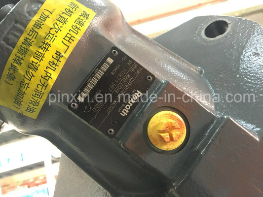 A2fe90/61W-VAL100 コールドプラナー用液圧ピストンモーター 50kg サポートドル支払い