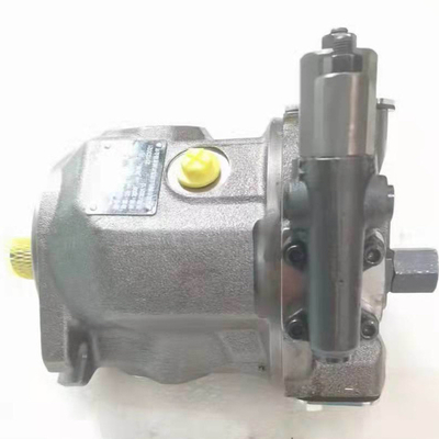A10vso10 A10vso18 コンクリートポンプ用ピストンポンプ 直軸スワッシュプレート設計