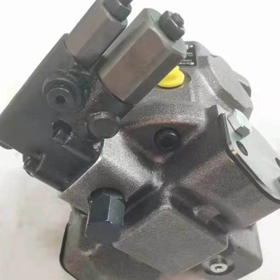 A10vso10 A10vso18 コンクリートポンプ用ピストンポンプ 直軸スワッシュプレート設計