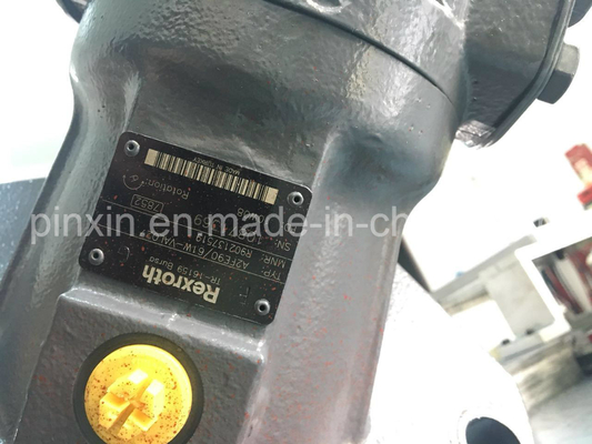 A2FE90/61W-VAL181 回転式ドリリングリグ用の水力ピストンモーターギアポンプ 調整可能