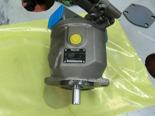 A10VSO45DFR 軸変動ピストンポンプ
