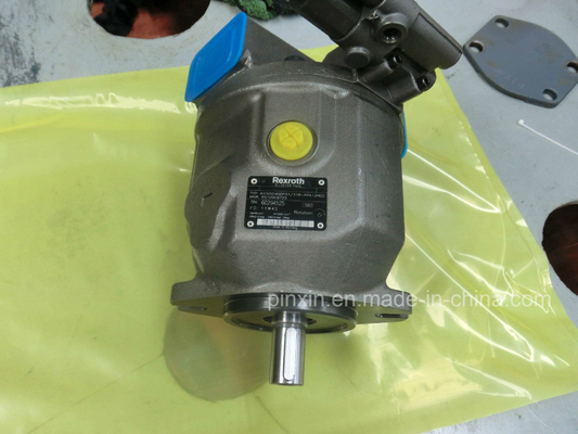 A10VSO45DFR 軸変動ピストンポンプ