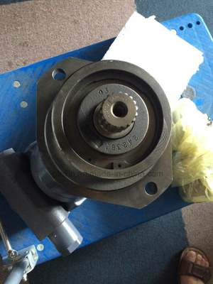 石油用水力部品 A2fe107 石油用建設機械用水力モーター