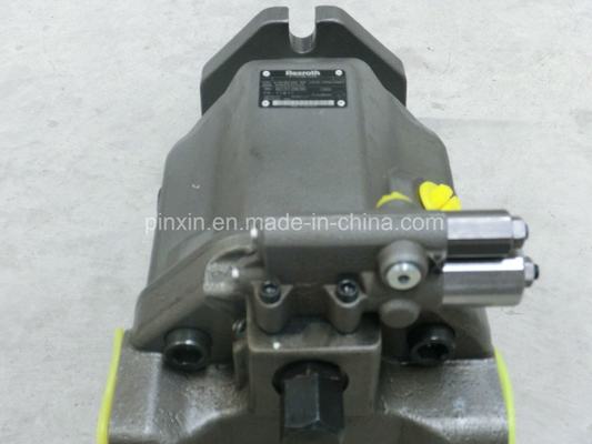 水平ポンプシャフト位置 A10vso100dr A10vso100dfr1 エグババター用水力ポンプ