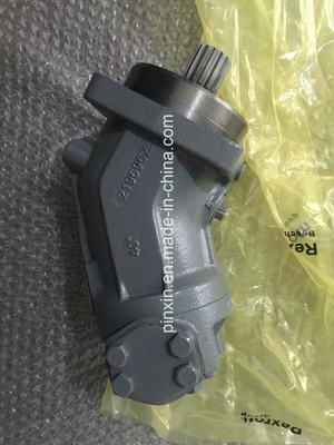 炭酸鋼 A2fe90 掘削機建設機械部品用水力ピストンモーター