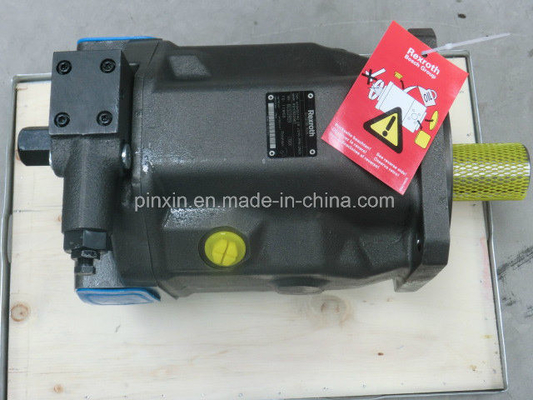 水力駆動型 A10VSO140シリーズ ドラムロール舗装機械用の軸ポンプ